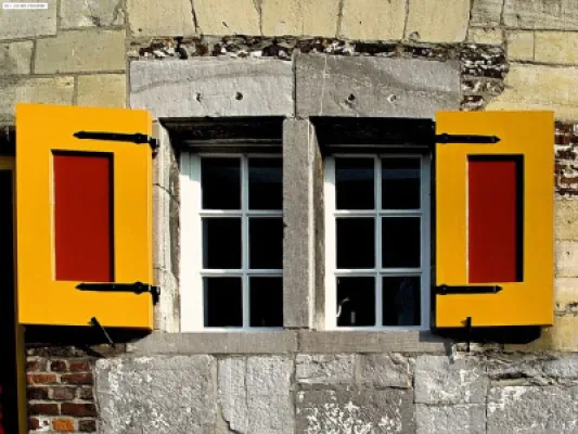 Güvenlik Kamera Sistemleri