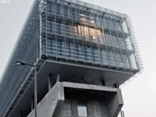 Güvenlik Kamera Sistemleri