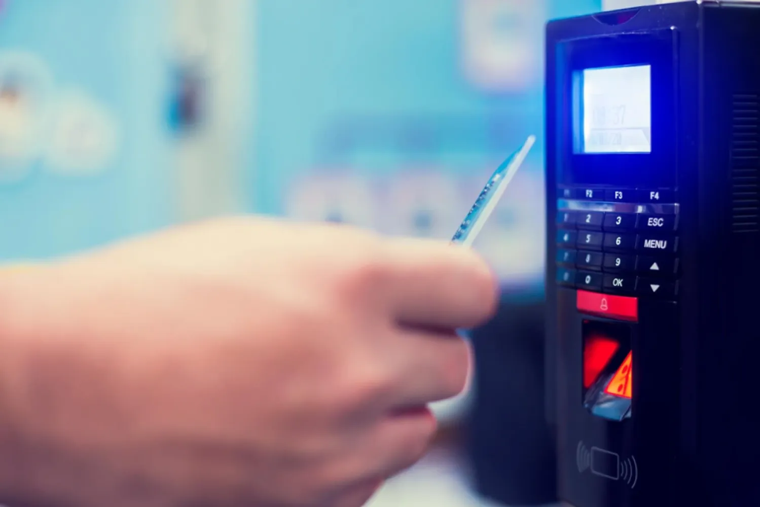 PDKS ile İşletmenizde Zaman ve Maliyet Tasarrufu Sağlayın