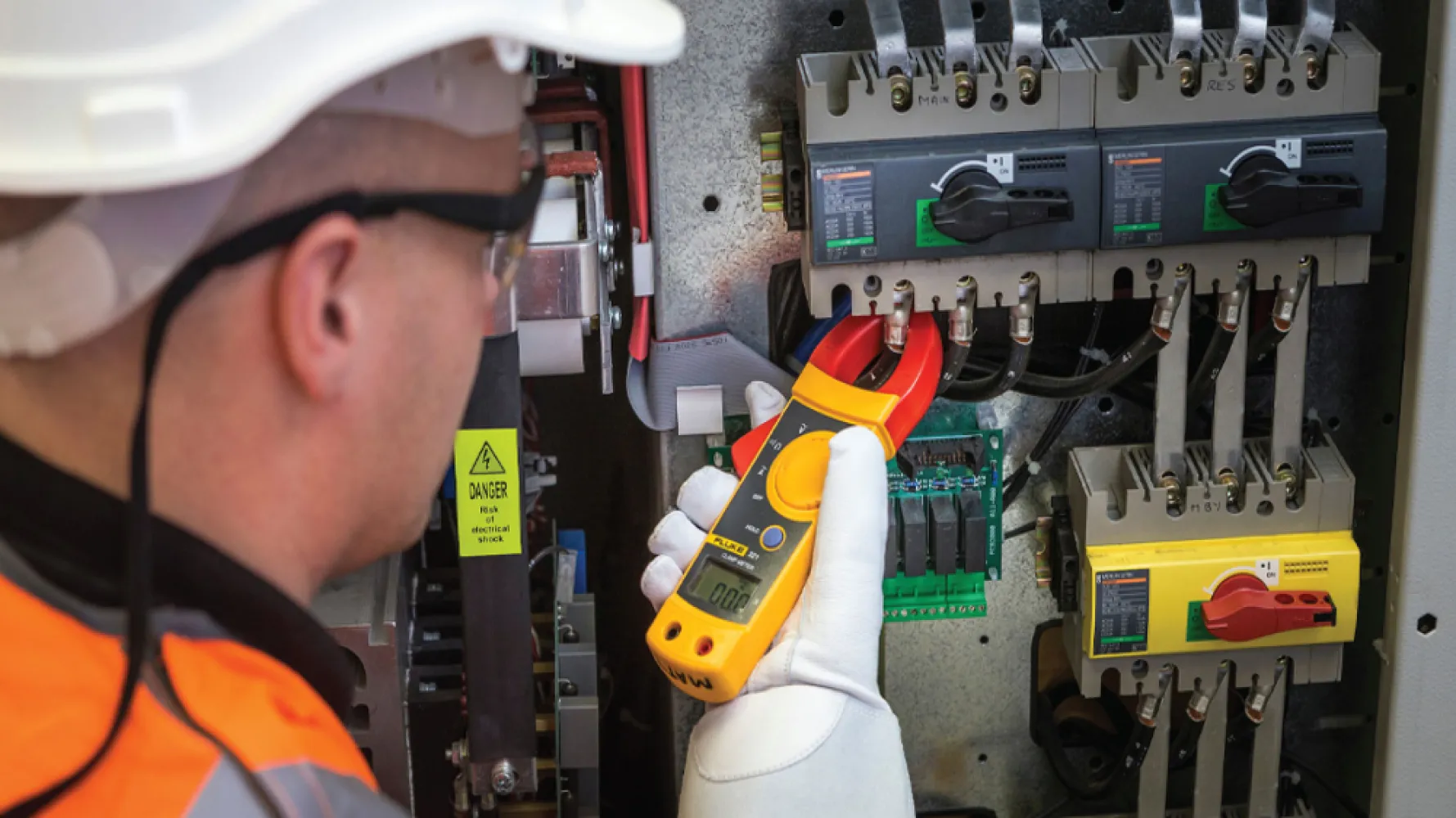 Güvenlik Sistemlerinde Periyodik Bakımın Önemi ve Sürdürülebilirlik